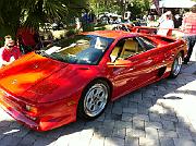 2011 Festival of Speed - Nov 2011 239